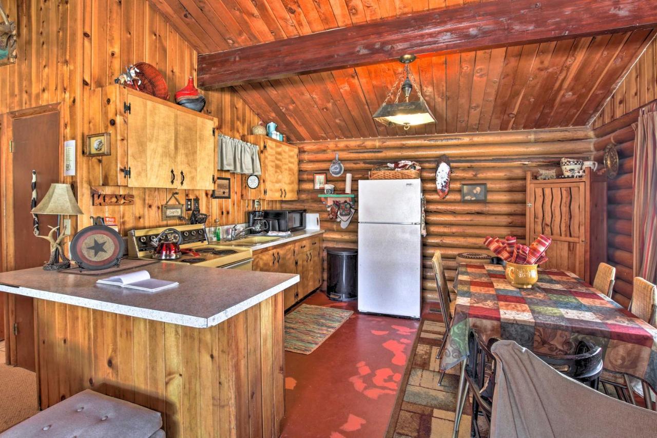Walk To Lava Hot Springs Pools From Cozy Cabin! Exteriér fotografie