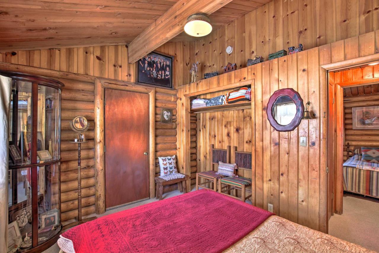 Walk To Lava Hot Springs Pools From Cozy Cabin! Exteriér fotografie