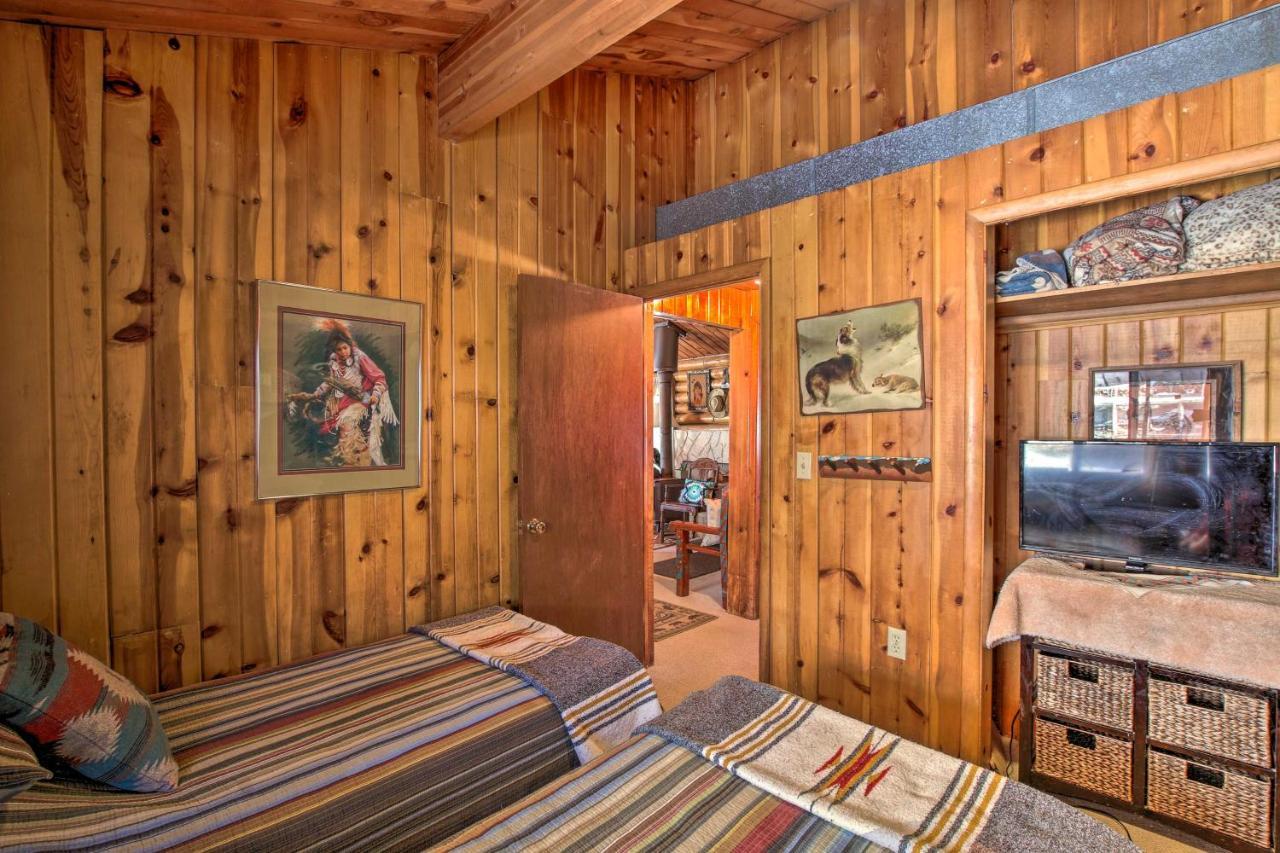 Walk To Lava Hot Springs Pools From Cozy Cabin! Exteriér fotografie